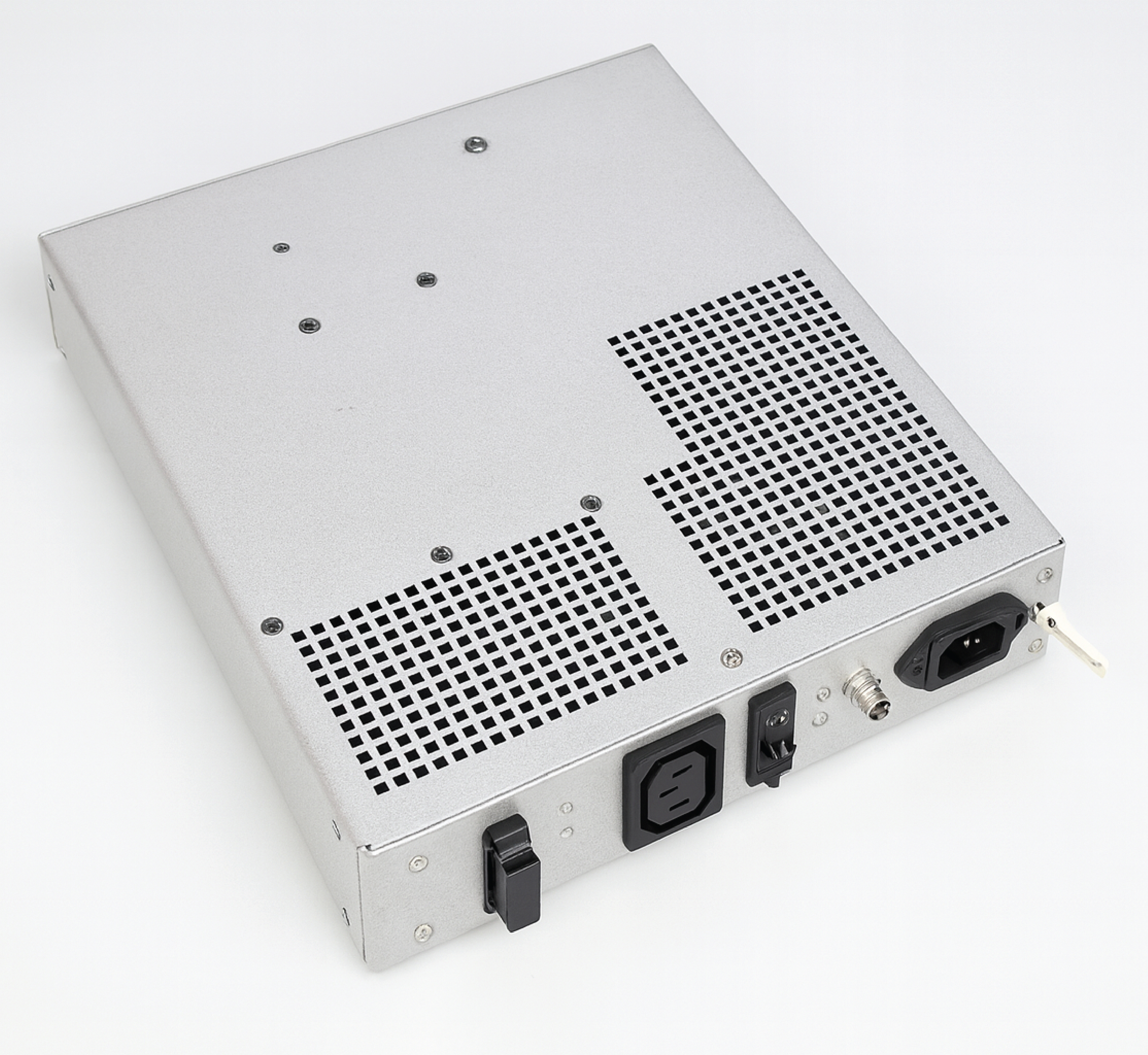Power Supply Damage